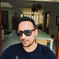 Avinash Chandrasekaran's Photo