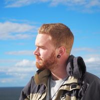 Dominik Galehr's Photo