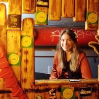 Julika Lilienfein's Photo