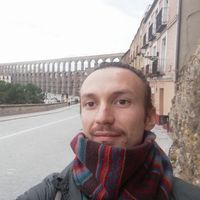 Andreas Petrow的照片