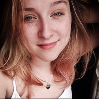 Frankie Wakefield-Harrey's Photo