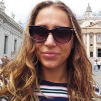 Фотографии пользователя Miša Karvašová