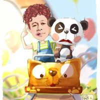 Ronald Orale's Photo