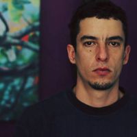 Victor Mendez的照片