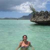 aline fleury's Photo