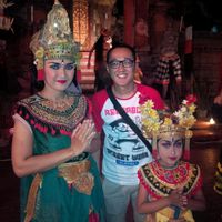 Dwi Wahyu Hadiyantoro's Photo