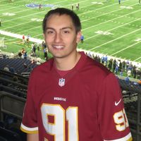 Eric Weisberg's Photo