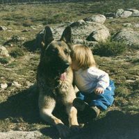 Esther Peña的照片