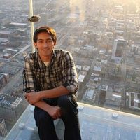 Le foto di Jorge Neve