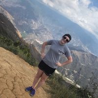 Cheyenne Thein's Photo