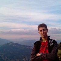 Nicolas DECKER's Photo