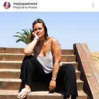 Marjolaine Thomas's Photo