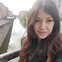 Gizem Özalkan's Photo