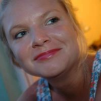 Johanna Henrici's Photo