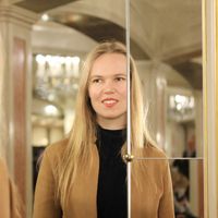 Fotos de Katharina Poli