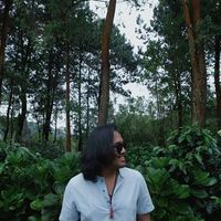 Dewa Gede Sutrisna's Photo