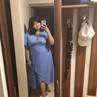 Nailya Rakhimova's Photo