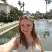 Polina  Obshchanska的照片