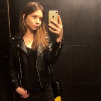 Zuzanna Brzóska's Photo