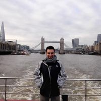 Zhwan Dilshad's Photo