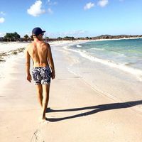 Buster Davies's Photo