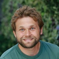 Tjerk Destombes's Photo