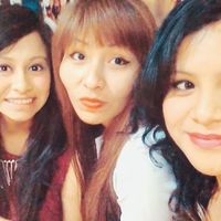 Le foto di Natalie Zarate Curinambe