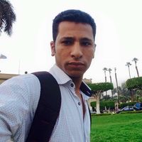 Ali  Abd Elhay's Photo
