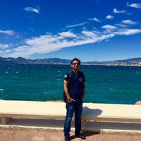 TANMOY CHAKRABORTY的照片