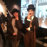 Carolina Flores的照片