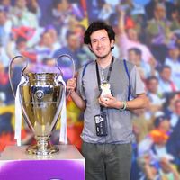 Stefan Valentin's Photo