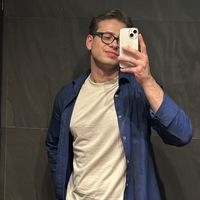 George Ziziliotis's Photo