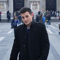 Fotos de Arthur Martin