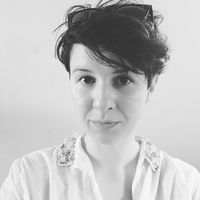 Joanna Kowalik's Photo