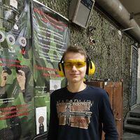 Ivan Karpliuk's Photo