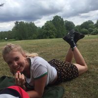 Fotos de Kiara Whelan