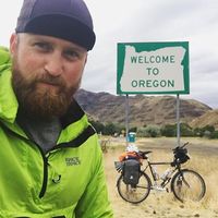 Fotos von Brian Gibbon