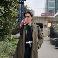 Jakub Mokrzak's Photo