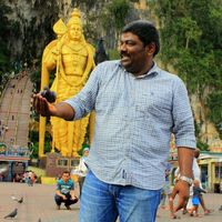 Fotos von Jayakumar Sudandhirapandiyan