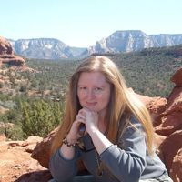 Michelle  Hazlewood的照片