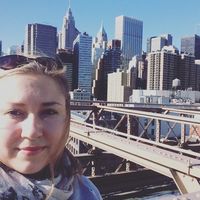 Paulina Malinska的照片