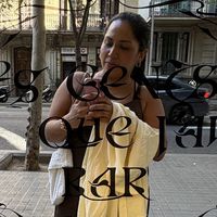 Le foto di Grecia Soto