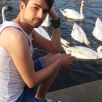 Louai Aldanaf's Photo