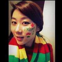 Victoria Jeong's Photo