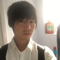 Akira Hirata's Photo