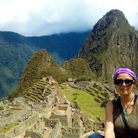 Su Contreras Beroitza's Photo