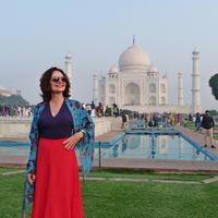 Rosana Aranha Figueiredo的照片