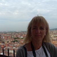 Martina Müller's Photo