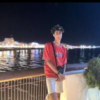 Hamza Elboukadi's Photo