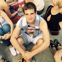 Sebastian Krach的照片